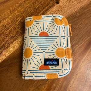 Kavu Wallet
